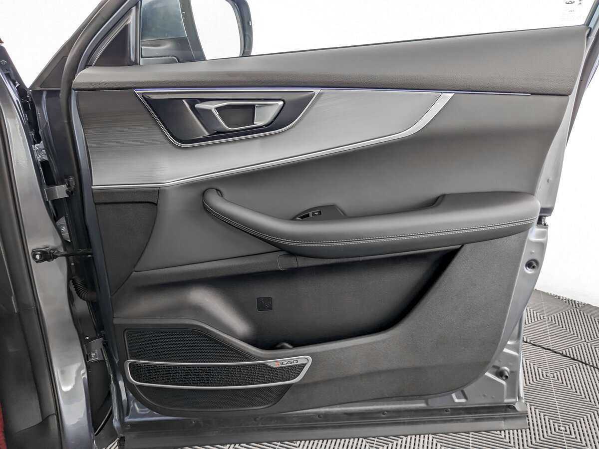 Купить Чери Тигго 7 Про, 2021, 19 967 км.. Фото: #20