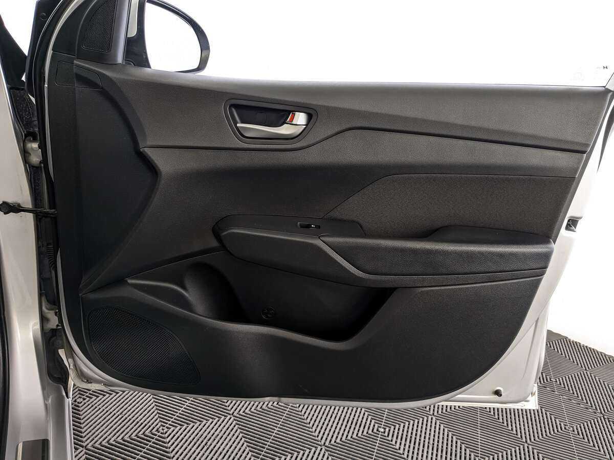 Купить Хендай Солярис, 2019, 110 373 км.. Фото: #20