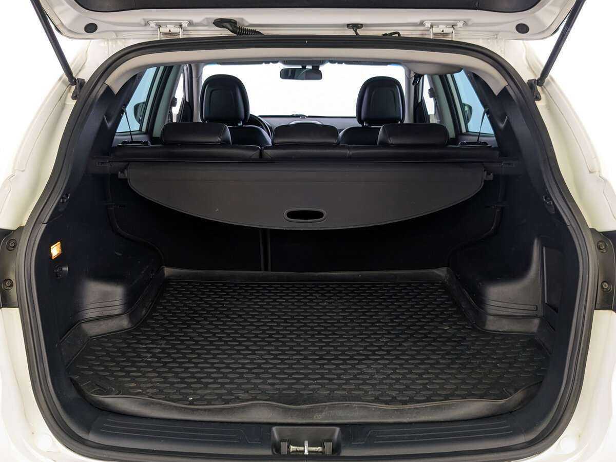 Купить Хендай ай-икс35, 2015, 107 058 км.. Фото: #9