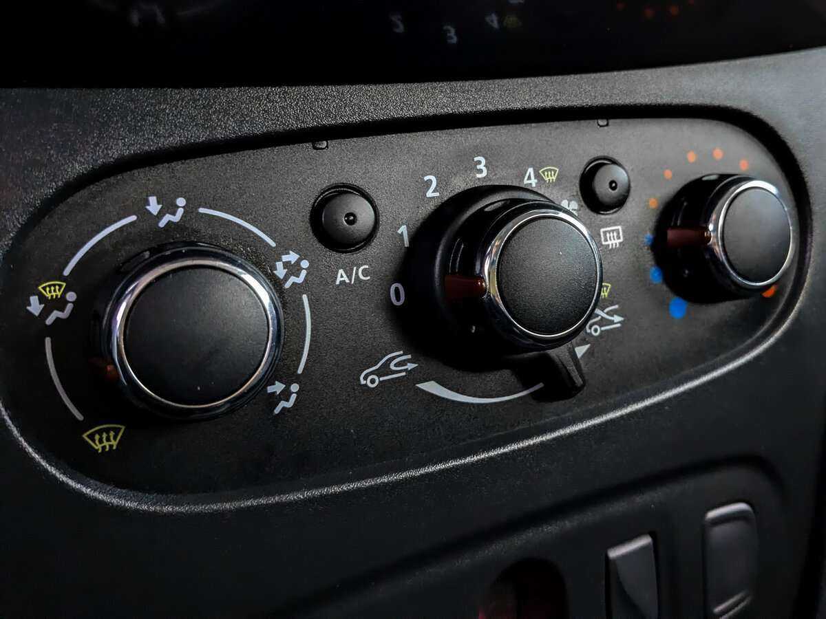 Купить Рено Сандеро, 2021, 52 143 км.. Фото: #22