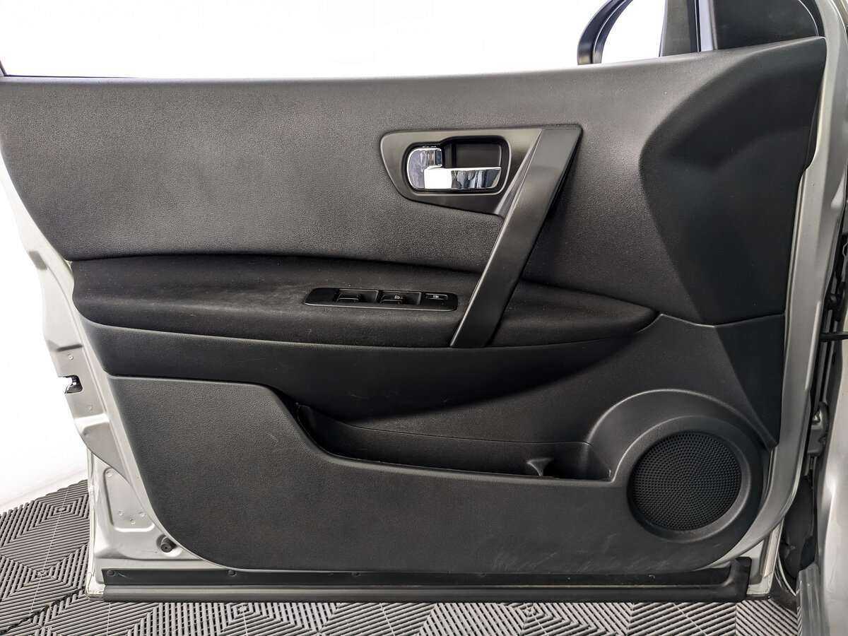 Купить Ниссан Кашкай, 2013, 148 000 км.. Фото: #13