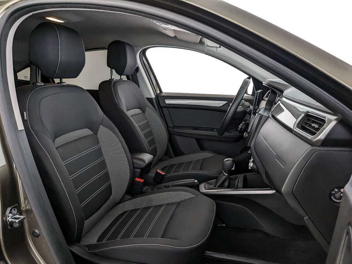 Купить Рено Аркана, 2019, 60 471 км.. Фото: #19