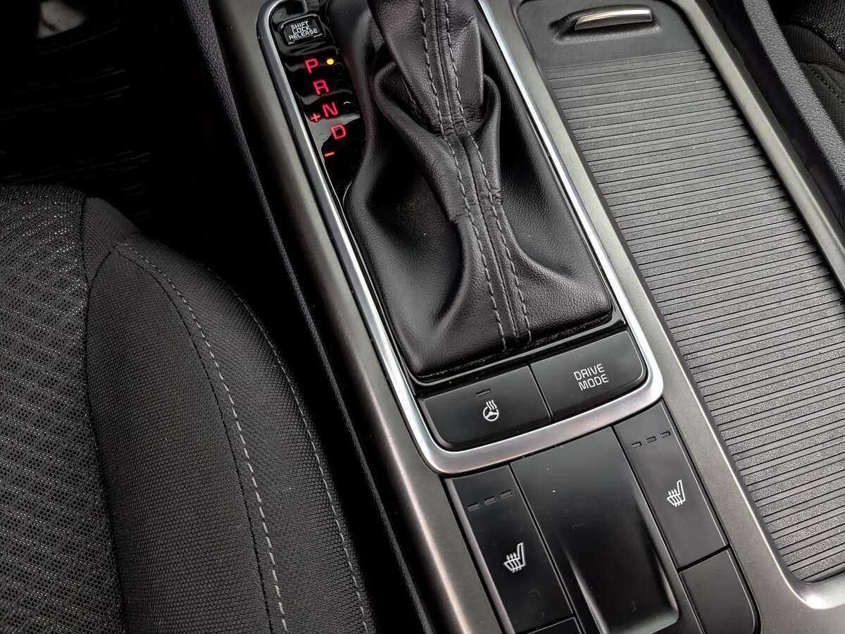 Купить Киа Оптима, 2018, 38 186 км.. Фото: #22