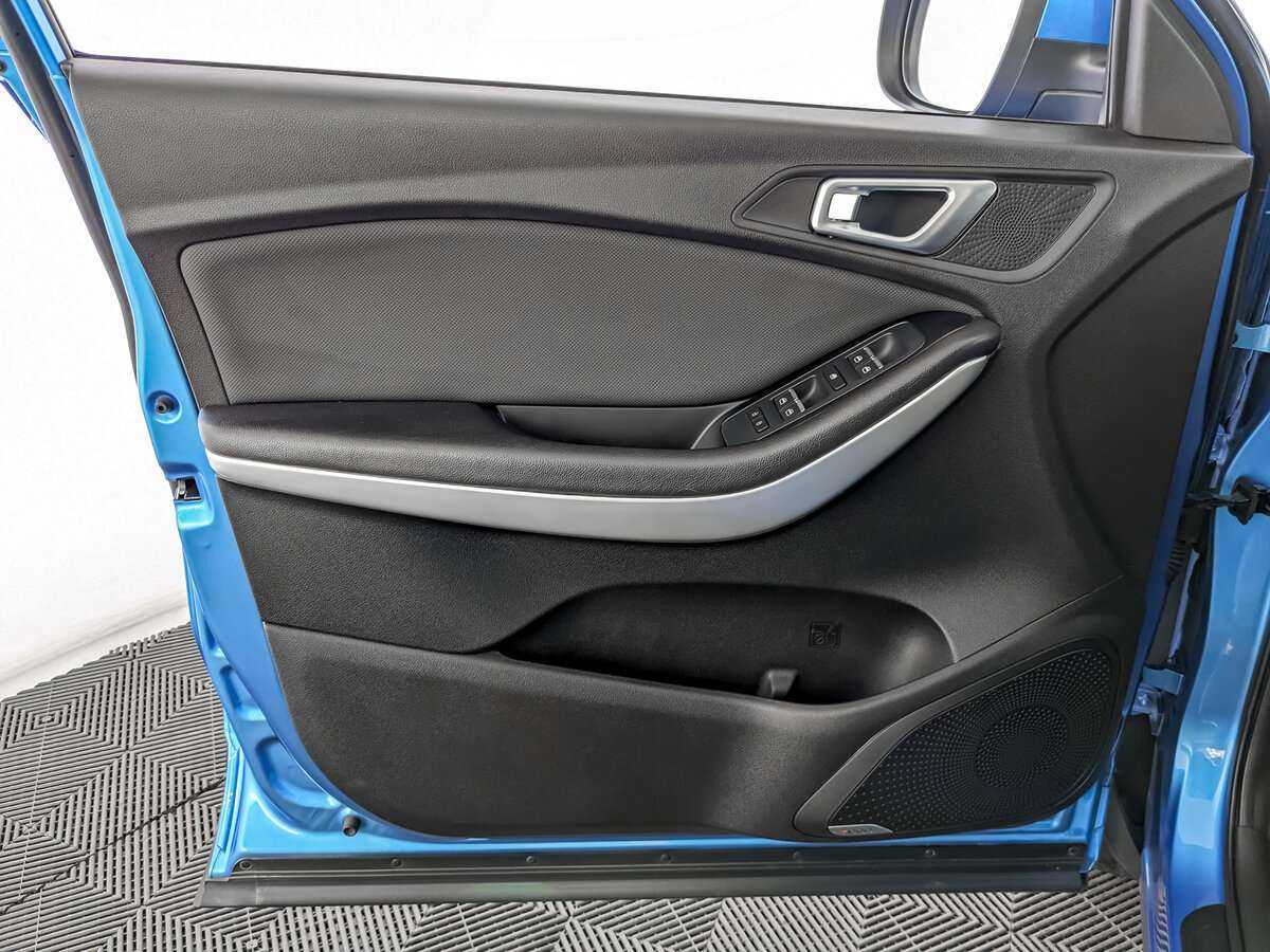 Купить Чери Тигго 7, 2019, 99 646 км.. Фото: #14