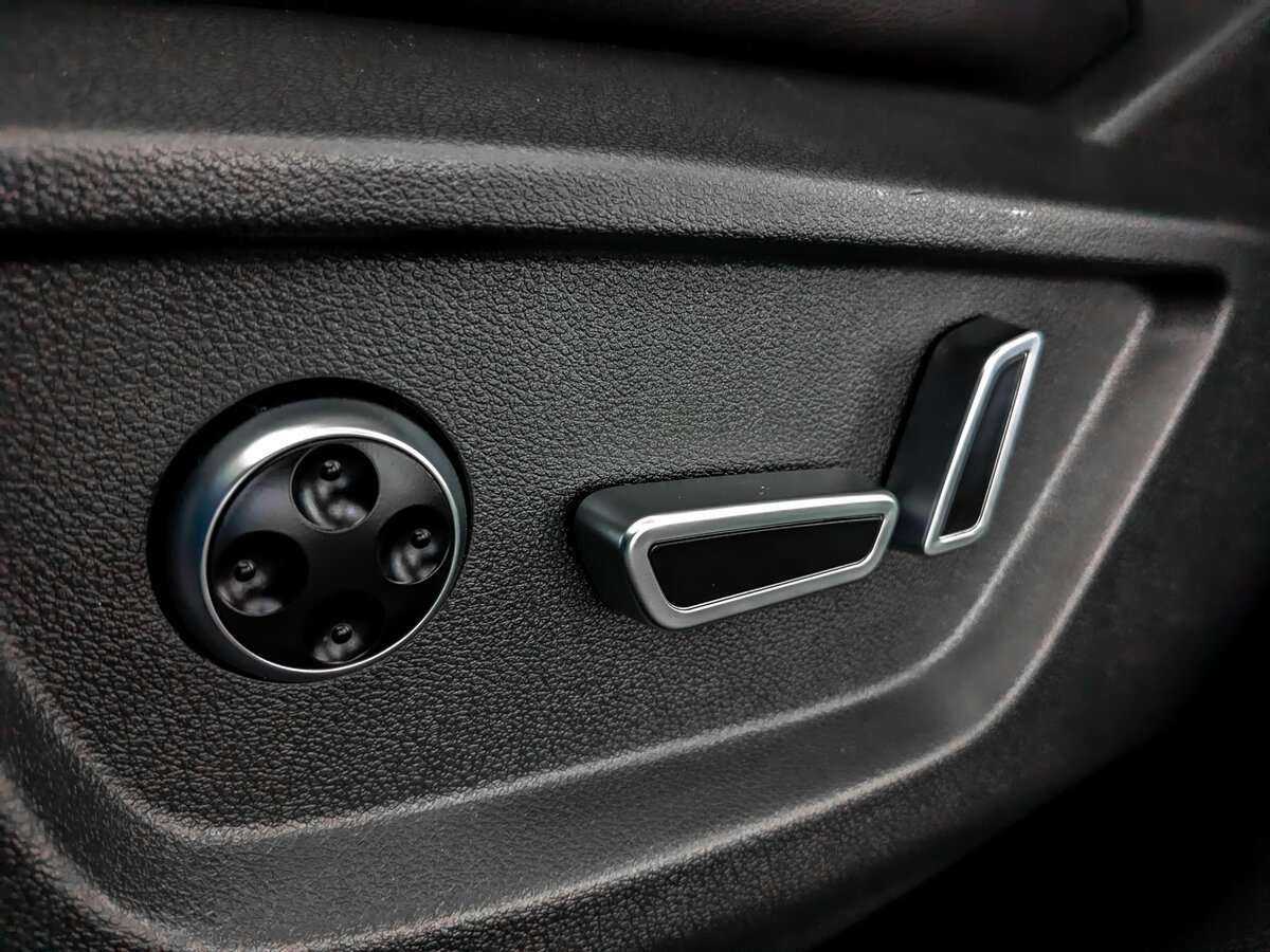 Купить Чери Тигго 7, 2019, 99 646 км.. Фото: #16