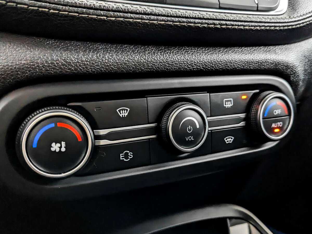 Купить Чери Тигго 7, 2019, 99 646 км.. Фото: #21