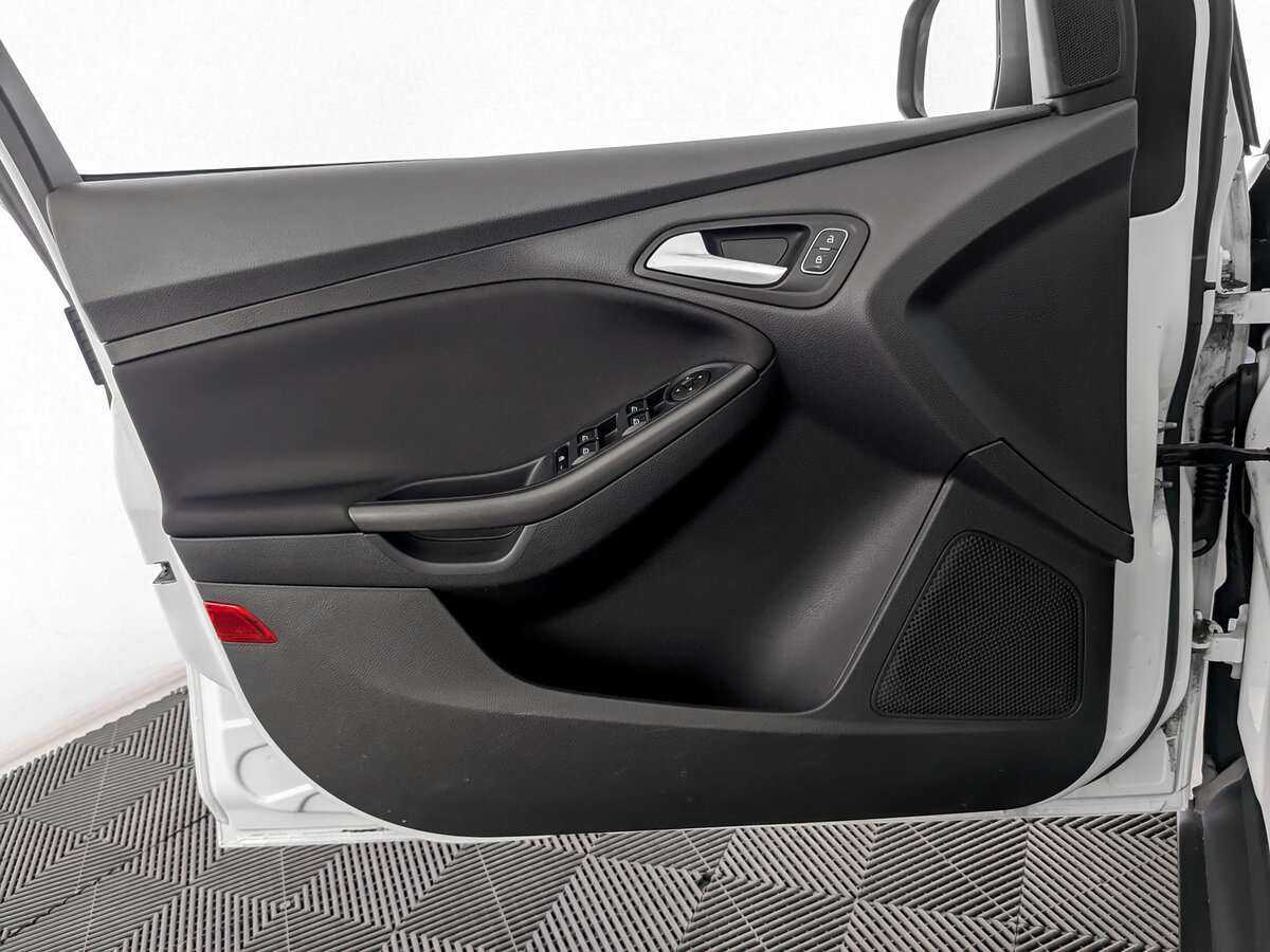 Купить Форд Фокус, 2018, 101 364 км.. Фото: #14