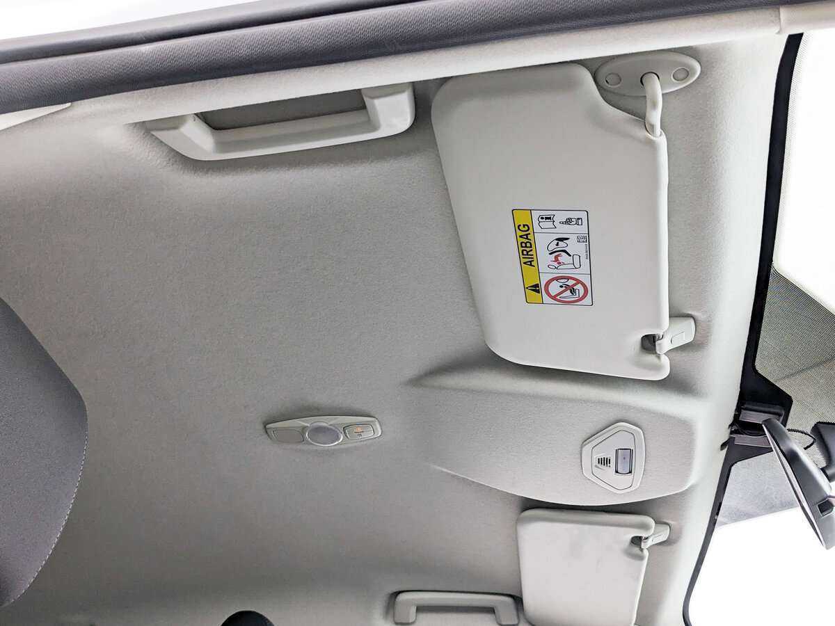 Купить Форд Фокус, 2018, 101 364 км.. Фото: #17