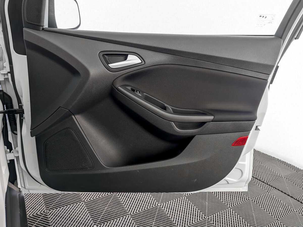 Купить Форд Фокус, 2018, 101 364 км.. Фото: #19