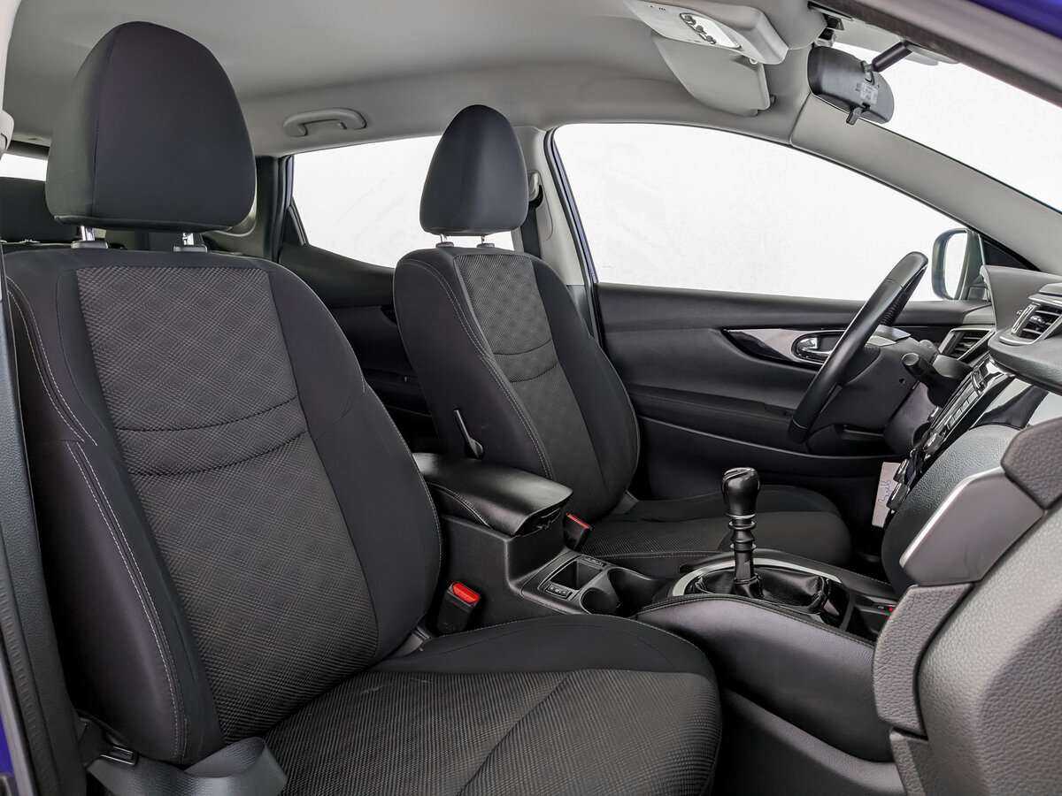 Купить Ниссан Кашкай, 2015, 139 140 км.. Фото: #18