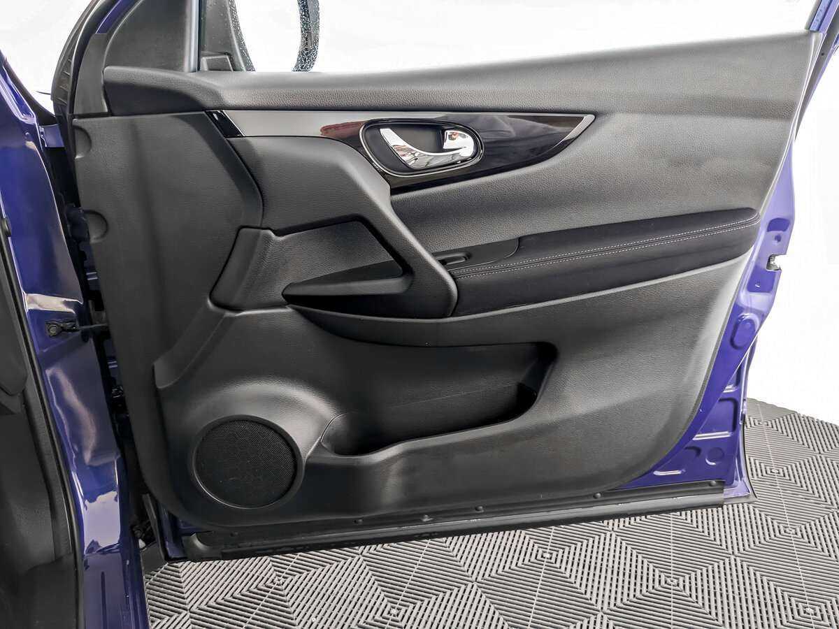 Купить Ниссан Кашкай, 2015, 139 140 км.. Фото: #19