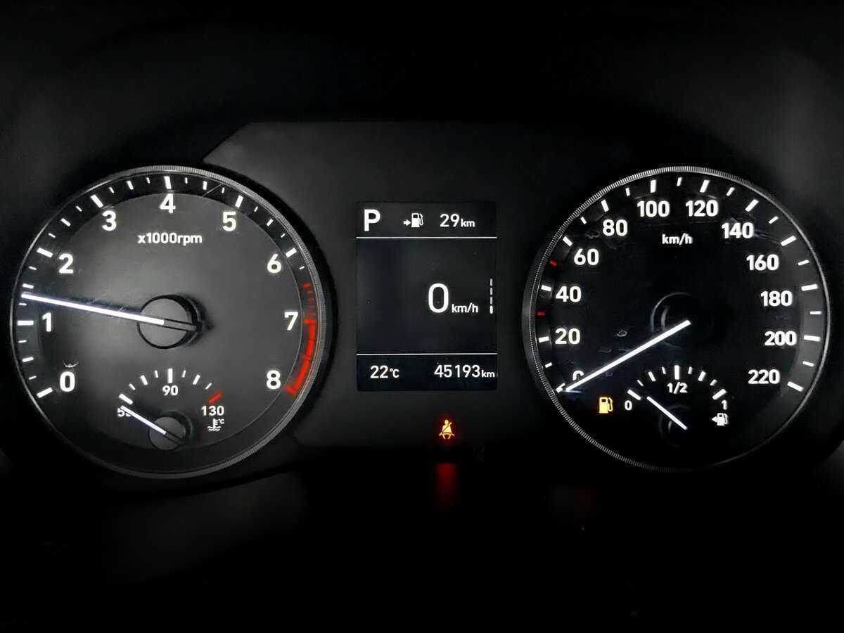 Купить Хендай Солярис, 2018, 45 187 км.. Фото: #10