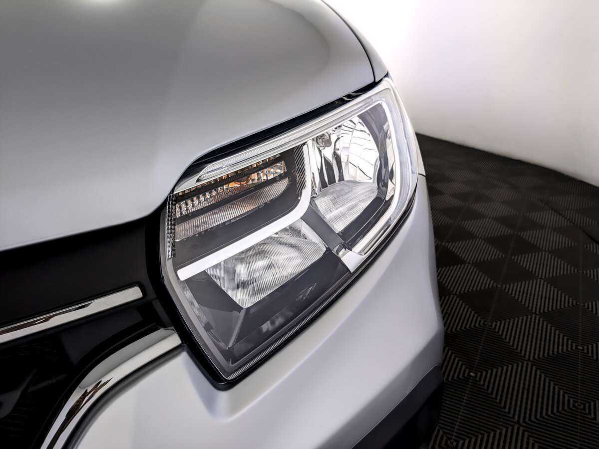 Купить Рено Сандеро, 2021, 14 637 км.. Фото: #16