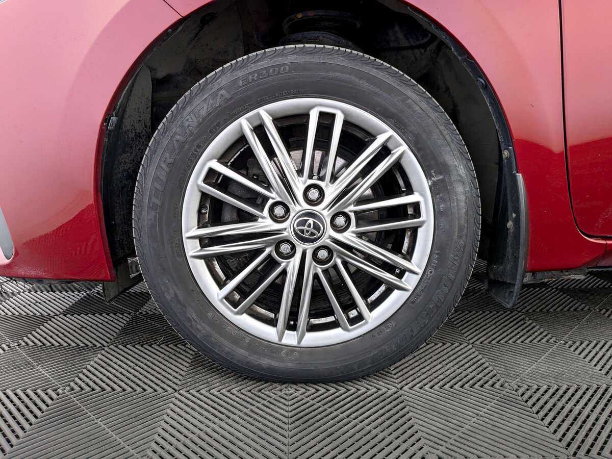 Купить Тойота Королла, 2018, 123 439 км.. Фото: #16