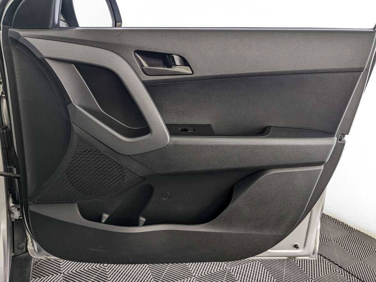 Купить Хендай Крета, 2020, 68 662 км.. Фото: #19