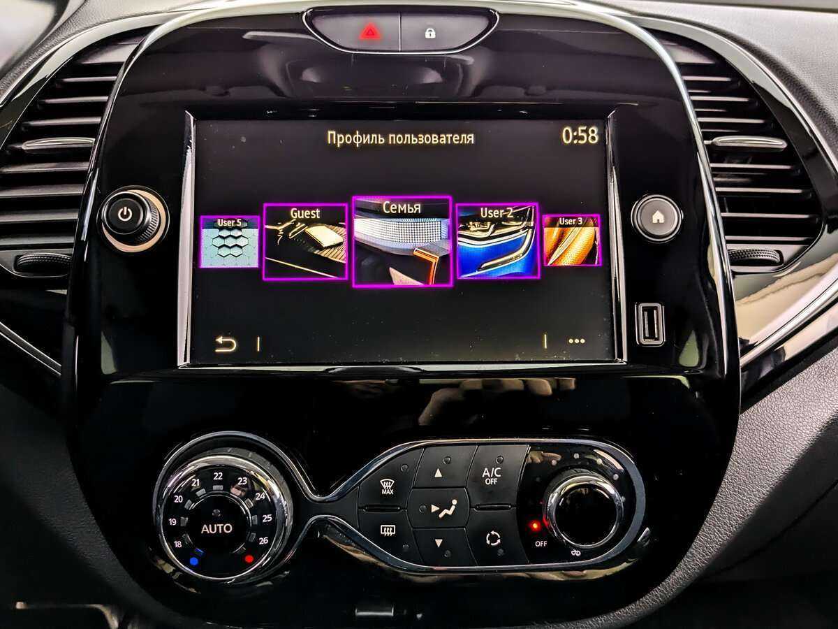 Купить Рено Каптюр, 2021, 51 758 км.. Фото: #12