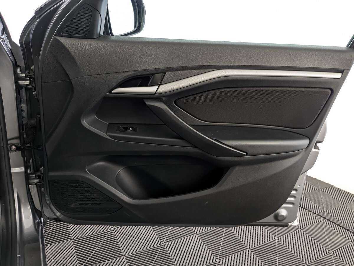 Купить Лада (ВАЗ) Веста, 2021, 50 585 км.. Фото: #19