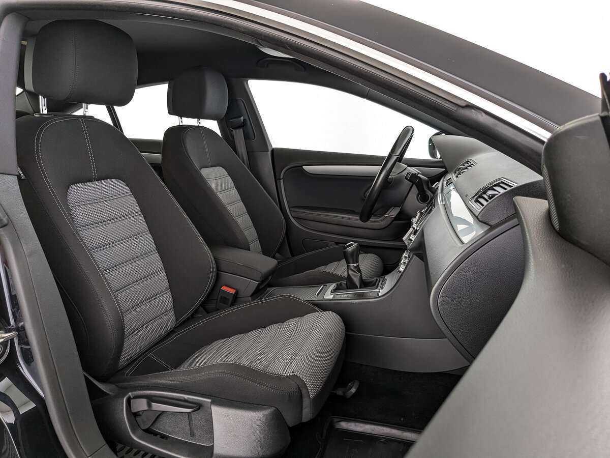 Купить Фольксваген Пассат ЦЦ, 2012, 165 082 км.. Фото: #19