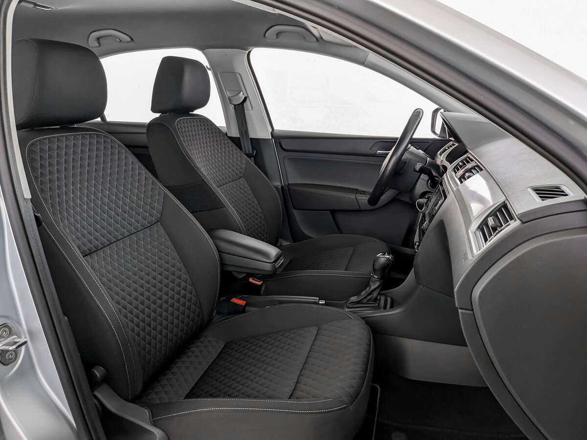 Купить Шкода Рапид, 2016, 168 222 км.. Фото: #17