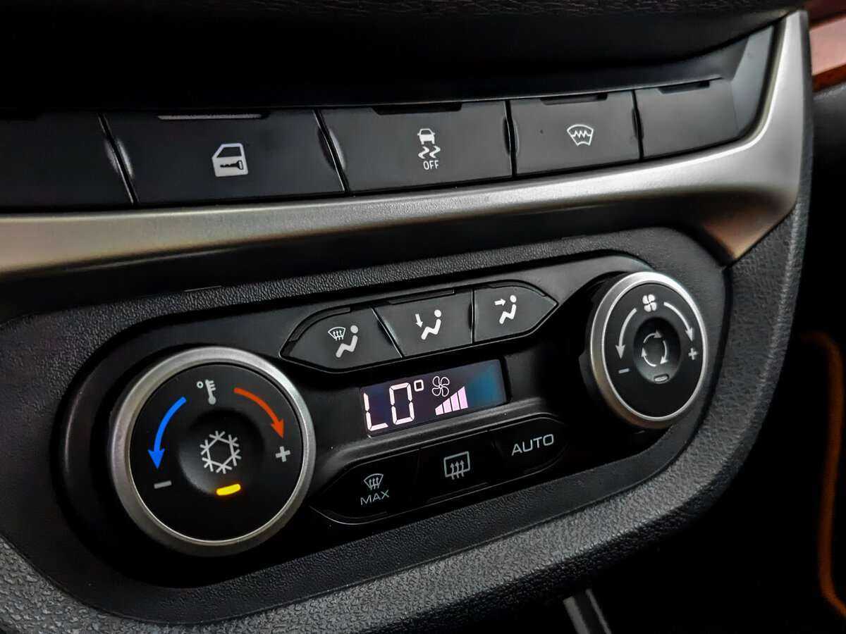 Купить Лада (ВАЗ) Веста, 2019, 69 459 км.. Фото: #21