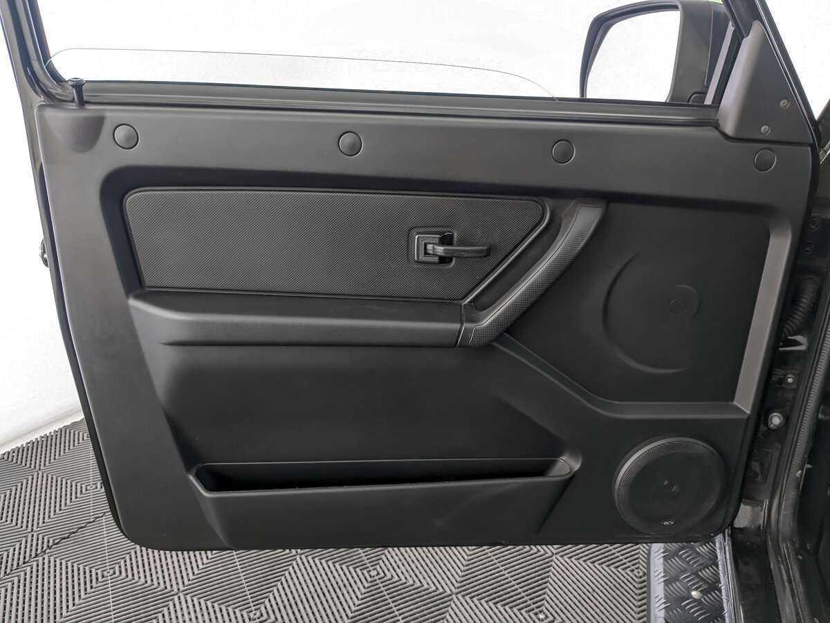 Купить Лада (ВАЗ) 2121 (4х4), 2020, 38 392 км.. Фото: #13