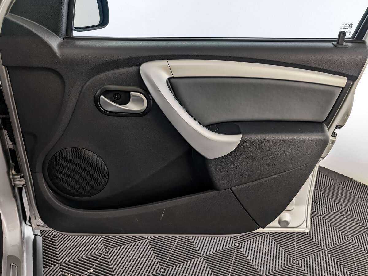 Купить Лада (ВАЗ) Ларгус, 2019, 46 975 км.. Фото: #20