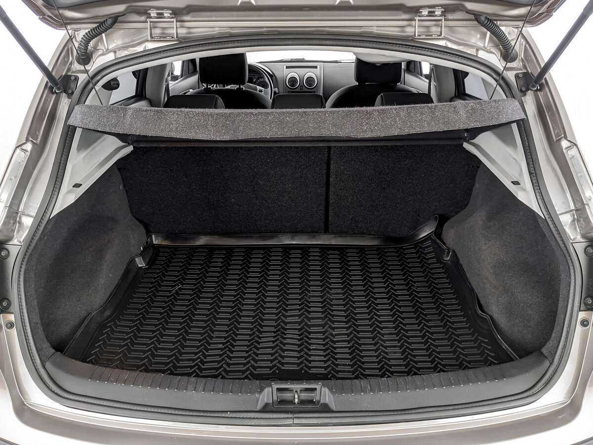 Купить Ниссан Кашкай, 2013, 122 319 км.. Фото: #9