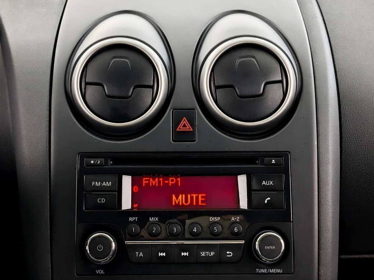 Купить Ниссан Кашкай, 2013, 122 319 км.. Фото: #14