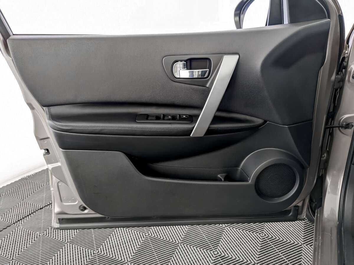 Купить Ниссан Кашкай, 2013, 122 319 км.. Фото: #18