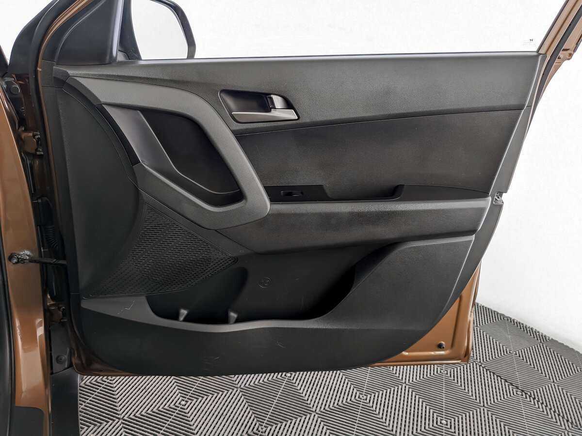 Купить Хендай Крета, 2017, 61 990 км.. Фото: #19