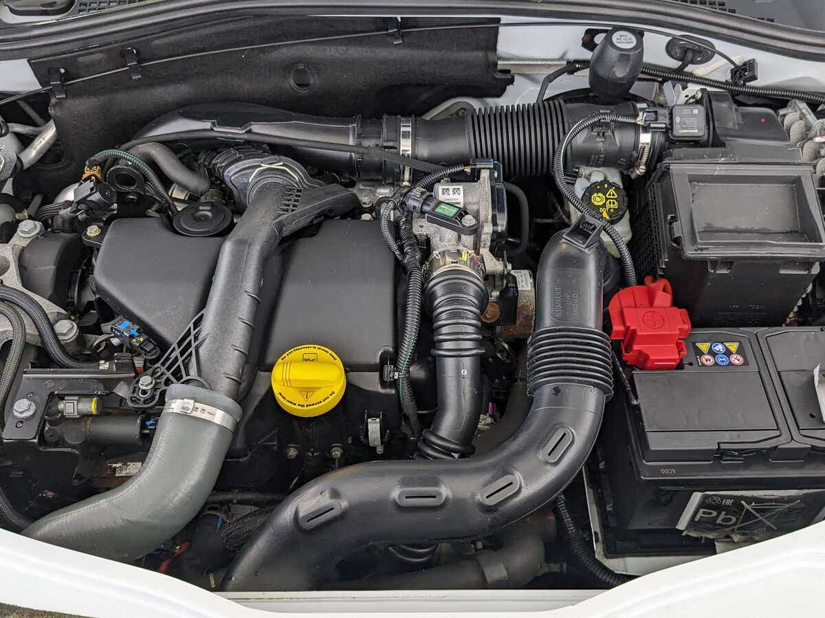 Купить Рено Дастер, 2020, 76 245 км.. Фото: #7