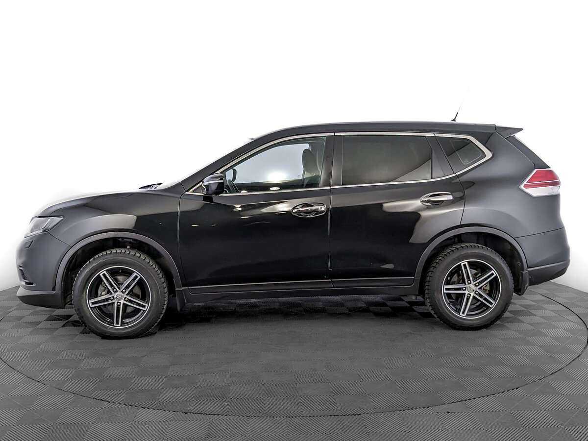 Купить Ниссан Икс-Трейл, 2016, 30 765 км.. Фото: #7