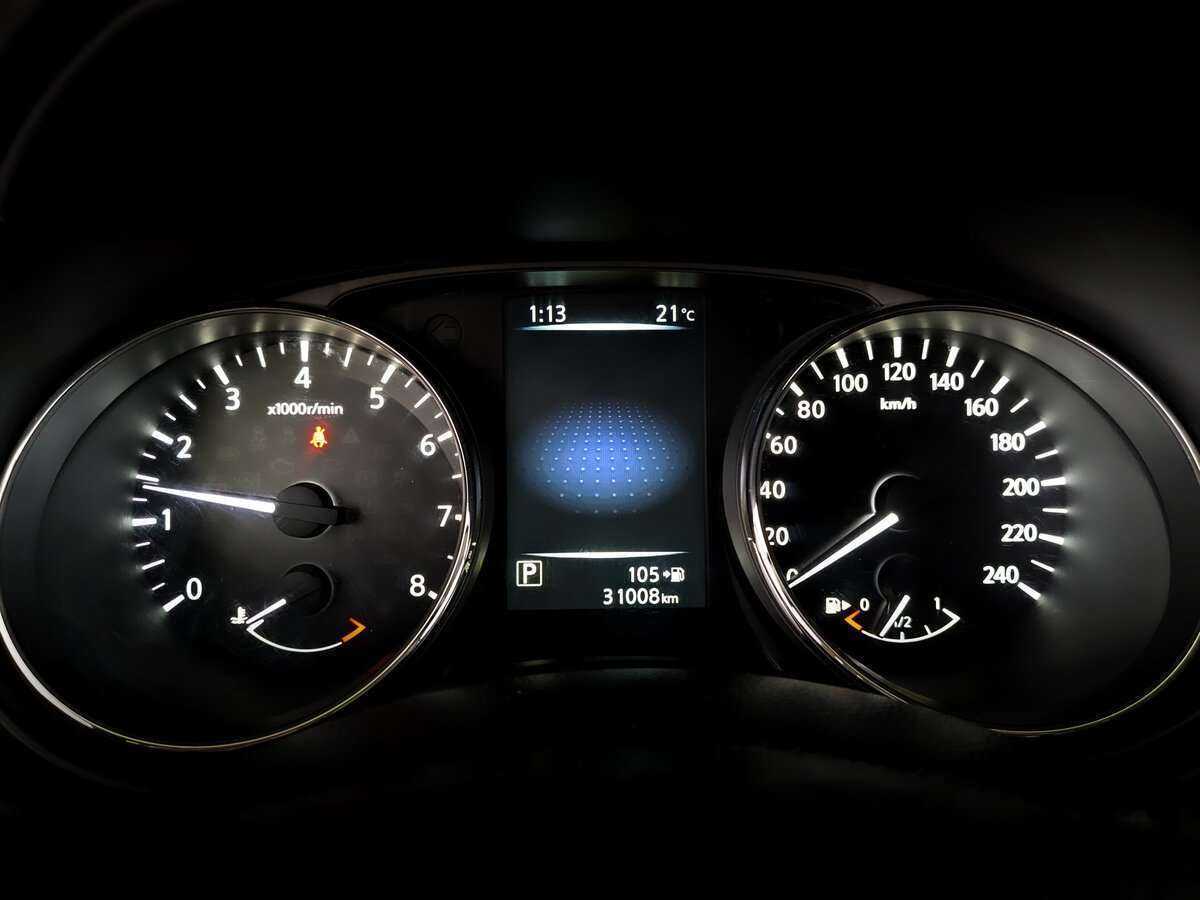 Купить Ниссан Икс-Трейл, 2016, 30 765 км.. Фото: #12