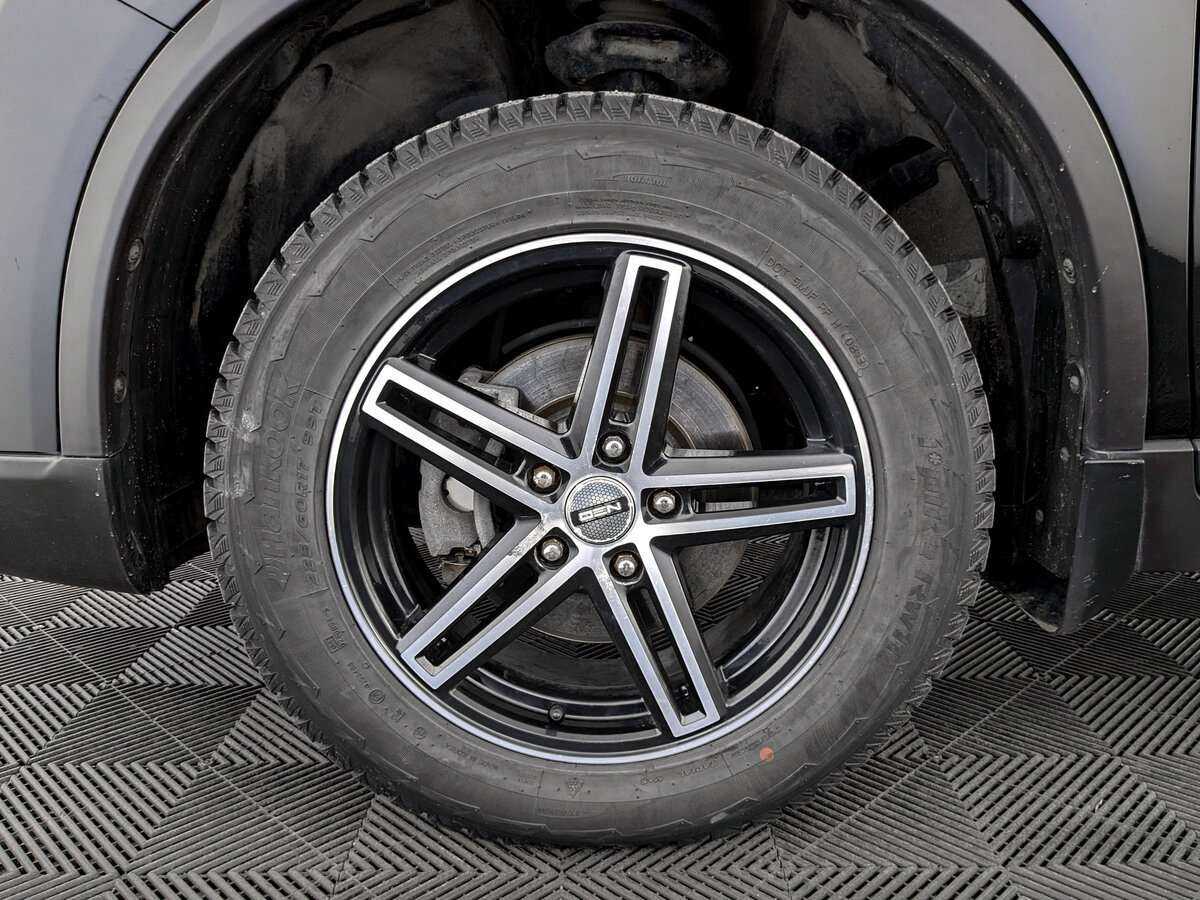 Купить Ниссан Икс-Трейл, 2016, 30 765 км.. Фото: #16