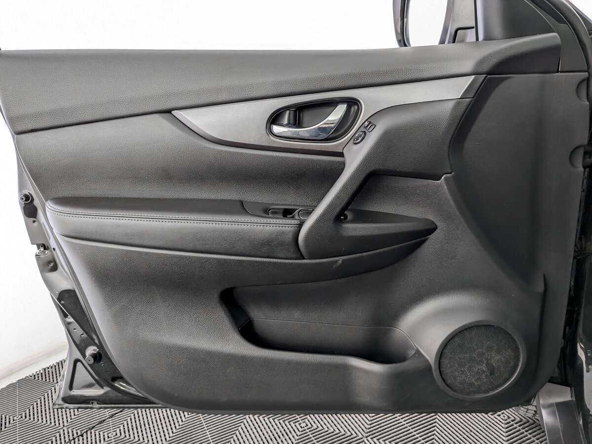 Купить Ниссан Икс-Трейл, 2016, 30 765 км.. Фото: #17