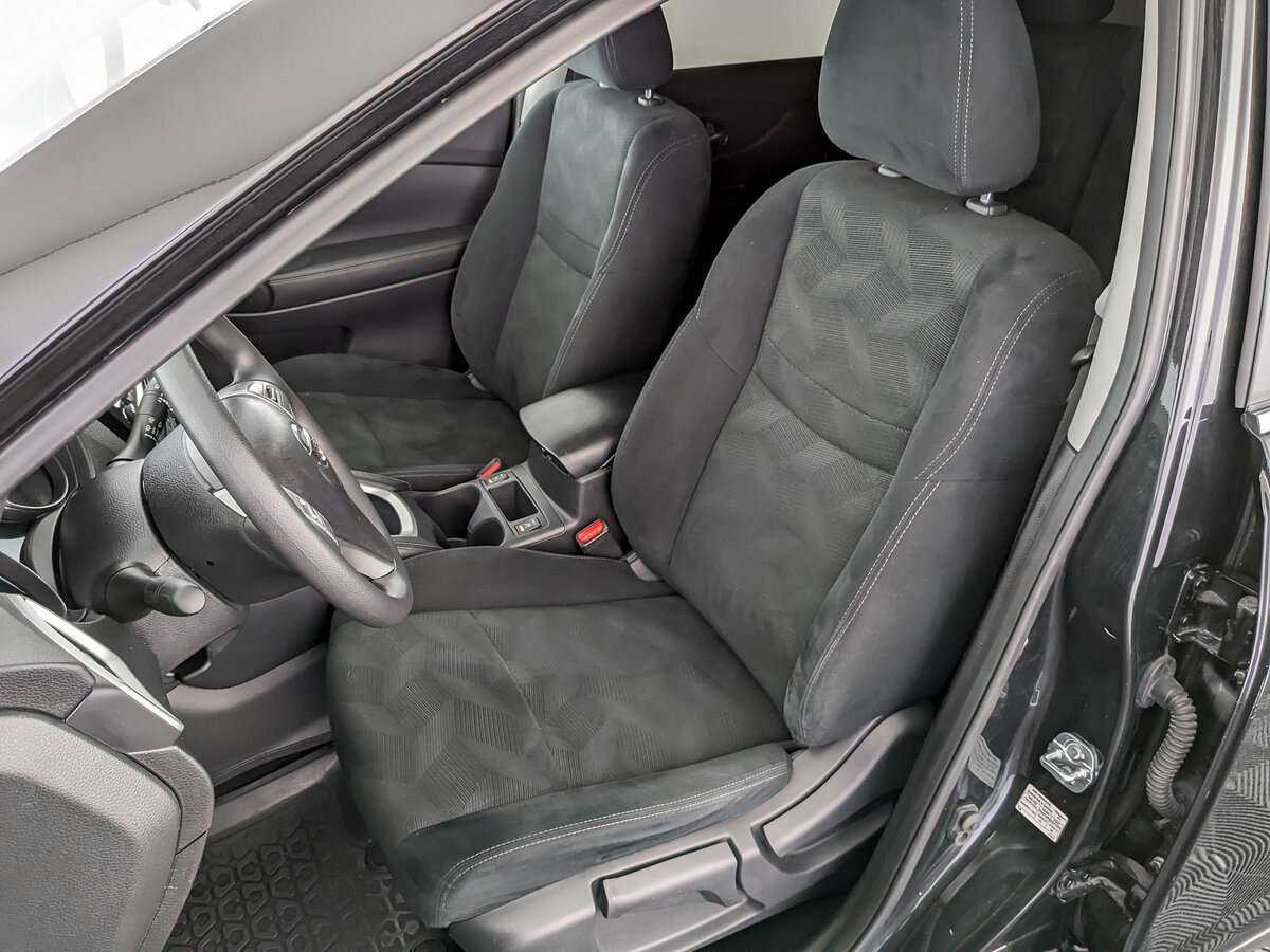 Купить Ниссан Икс-Трейл, 2016, 30 765 км.. Фото: #18