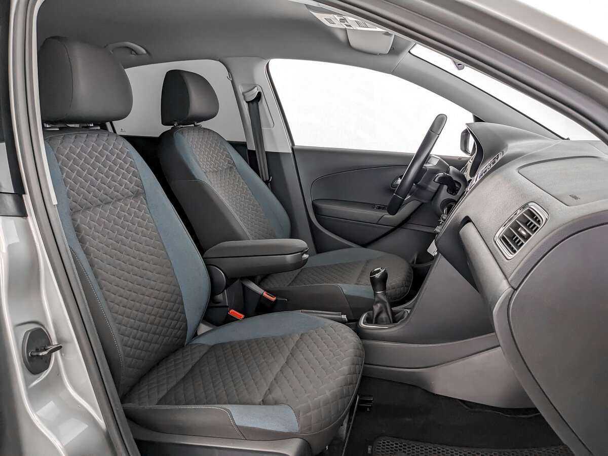 Купить Фольксваген Поло, 2019, 78 138 км.. Фото: #21