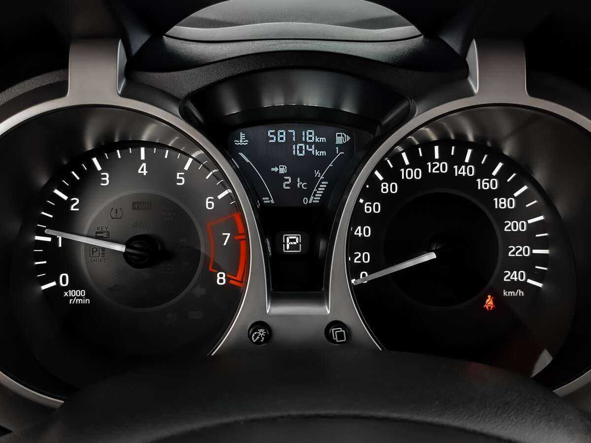 Купить Ниссан Жук, 2018, 58 693 км.. Фото: #10