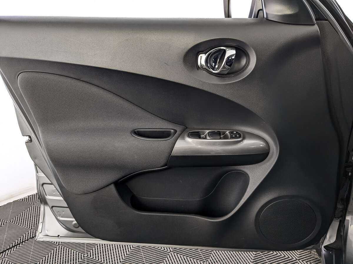 Купить Ниссан Жук, 2018, 58 693 км.. Фото: #12