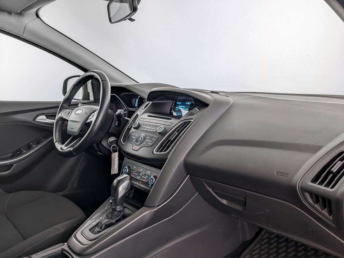 Купить Форд Фокус, 2016, 67 228 км.. Фото: #8