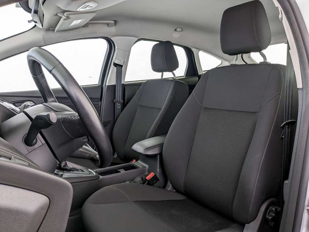 Купить Форд Фокус, 2016, 67 228 км.. Фото: #15