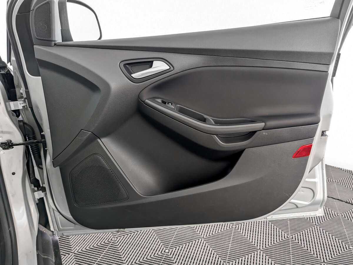 Купить Форд Фокус, 2016, 67 228 км.. Фото: #19