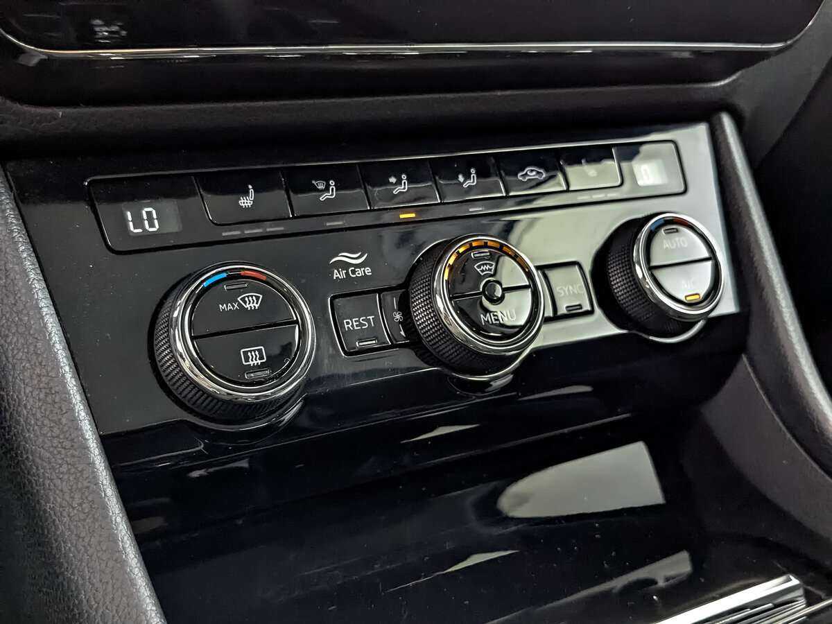 Купить Шкода Суперб, 2019, 201 065 км.. Фото: #16