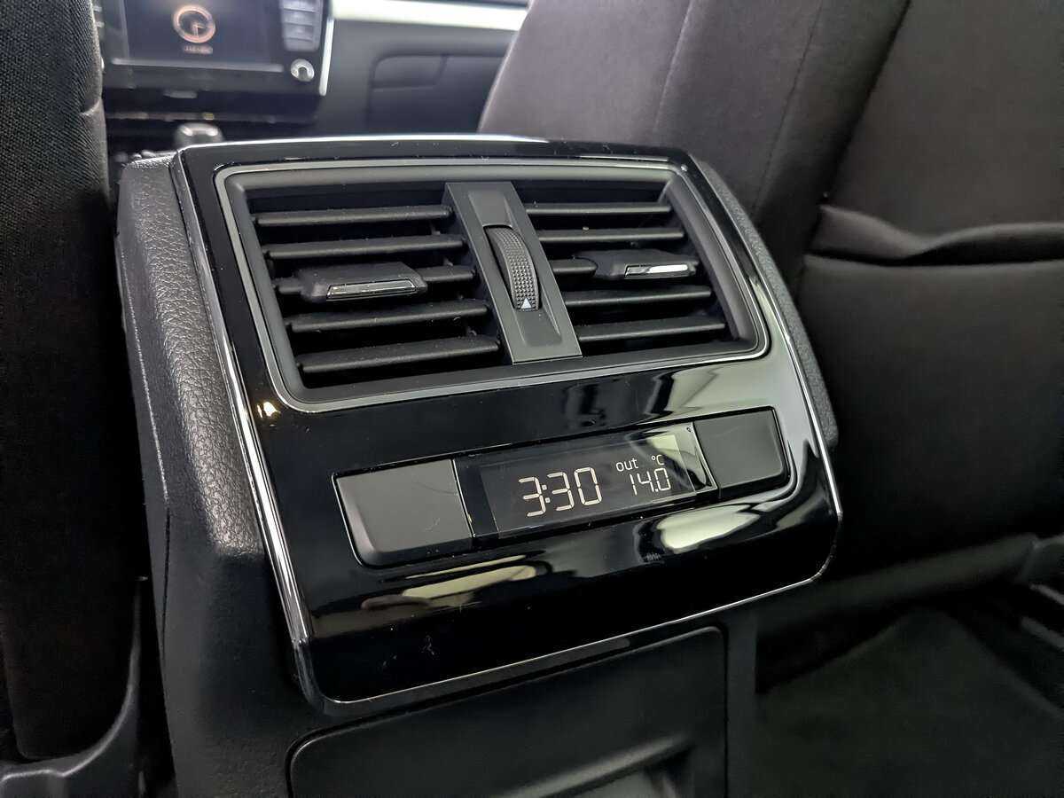 Купить Шкода Суперб, 2019, 201 065 км.. Фото: #20