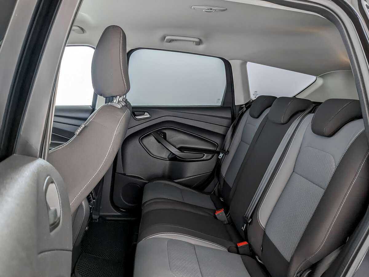 Купить Форд Куга, 2016, 69 964 км.. Фото: #11