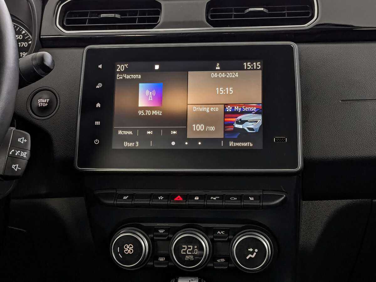 Купить Рено Аркана, 2019, 29 292 км.. Фото: #12