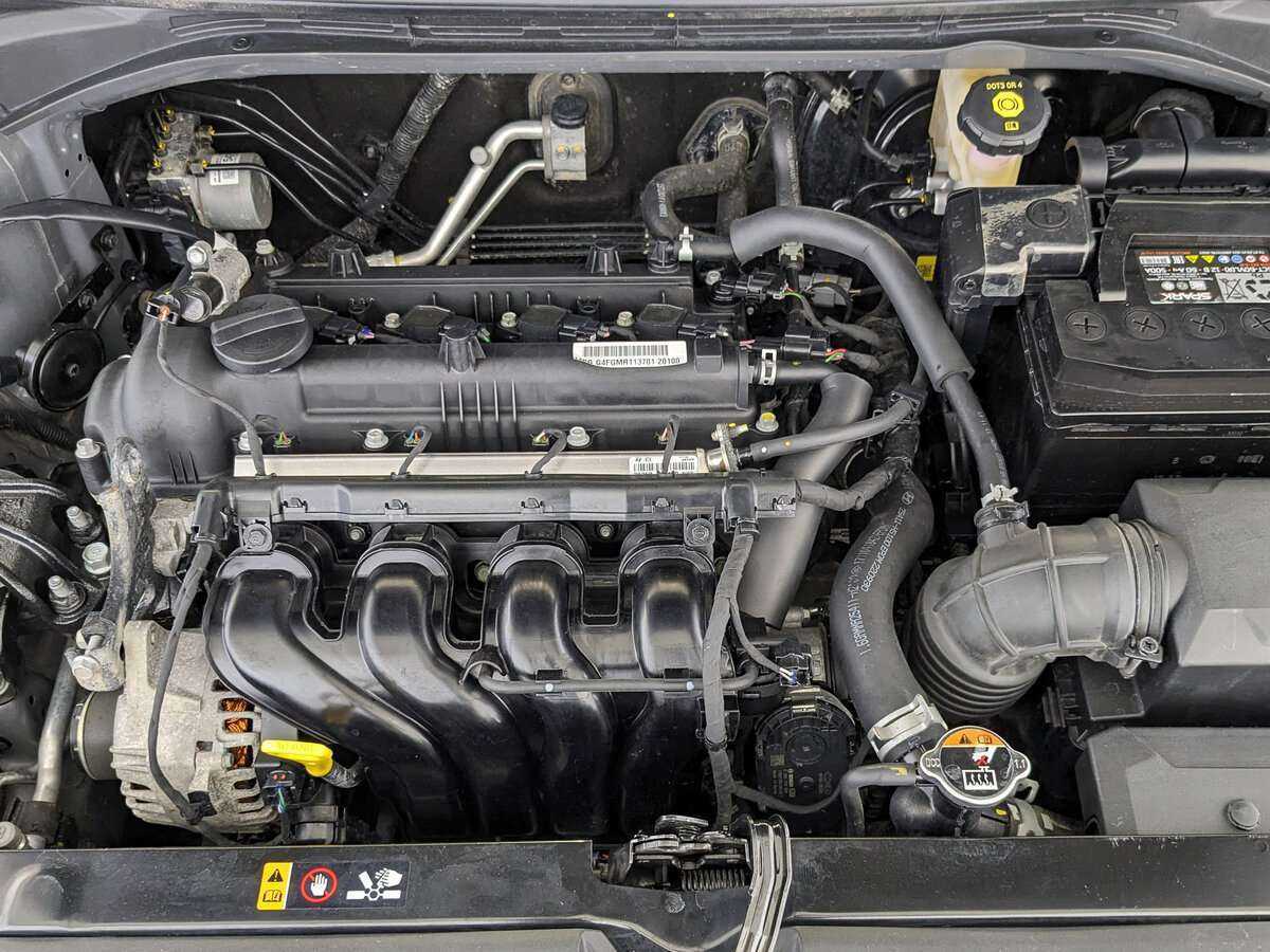 Купить Хендай Солярис, 2021, 26 740 км.. Фото: #8