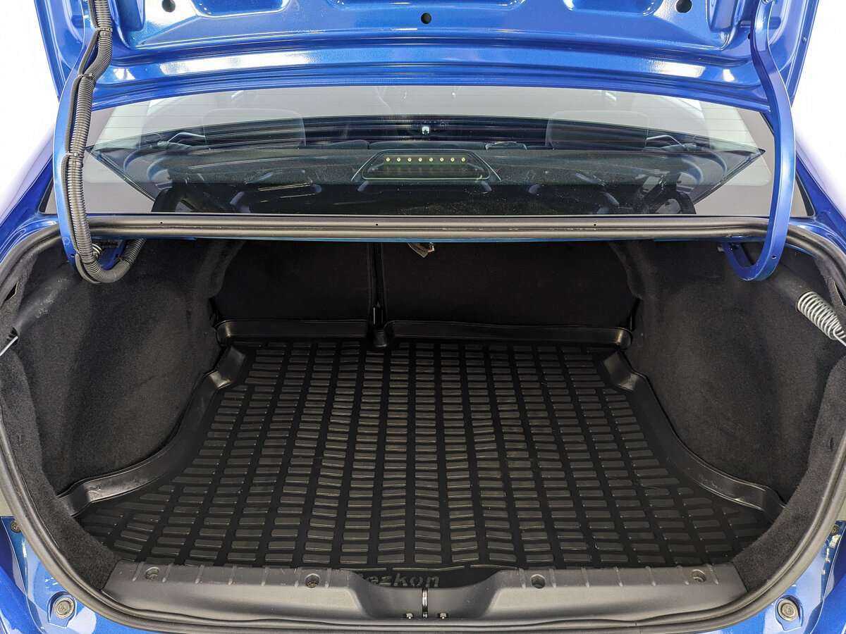 Купить Лада (ВАЗ) Веста, 2021, 27 452 км.. Фото: #9