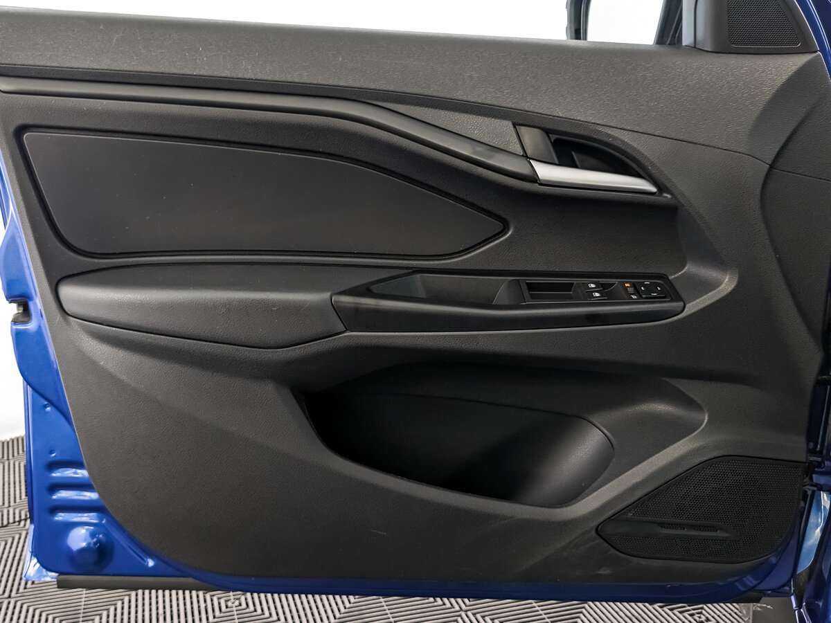 Купить Лада (ВАЗ) Веста, 2021, 27 452 км.. Фото: #18