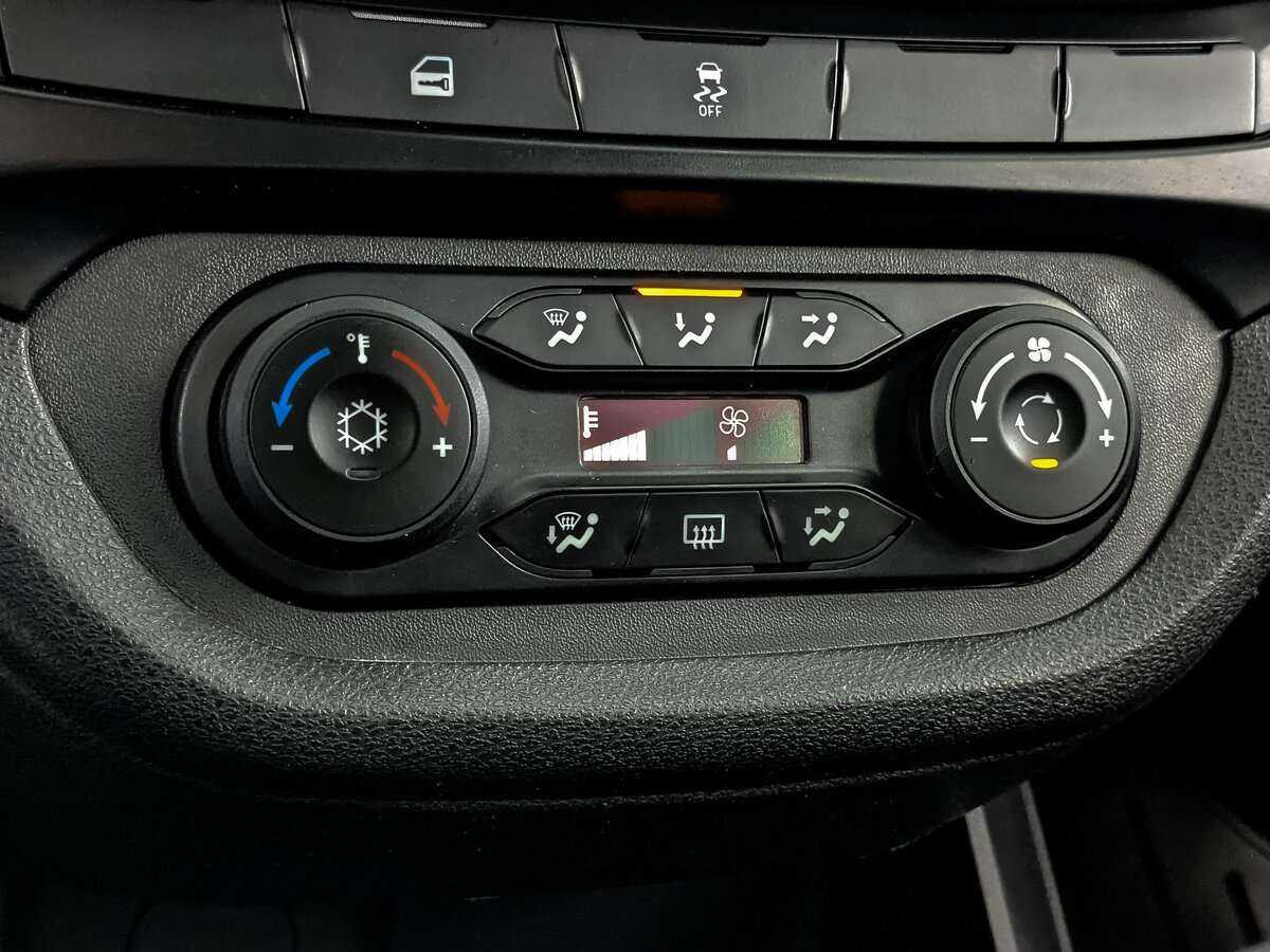 Купить Лада (ВАЗ) Веста, 2021, 27 452 км.. Фото: #20